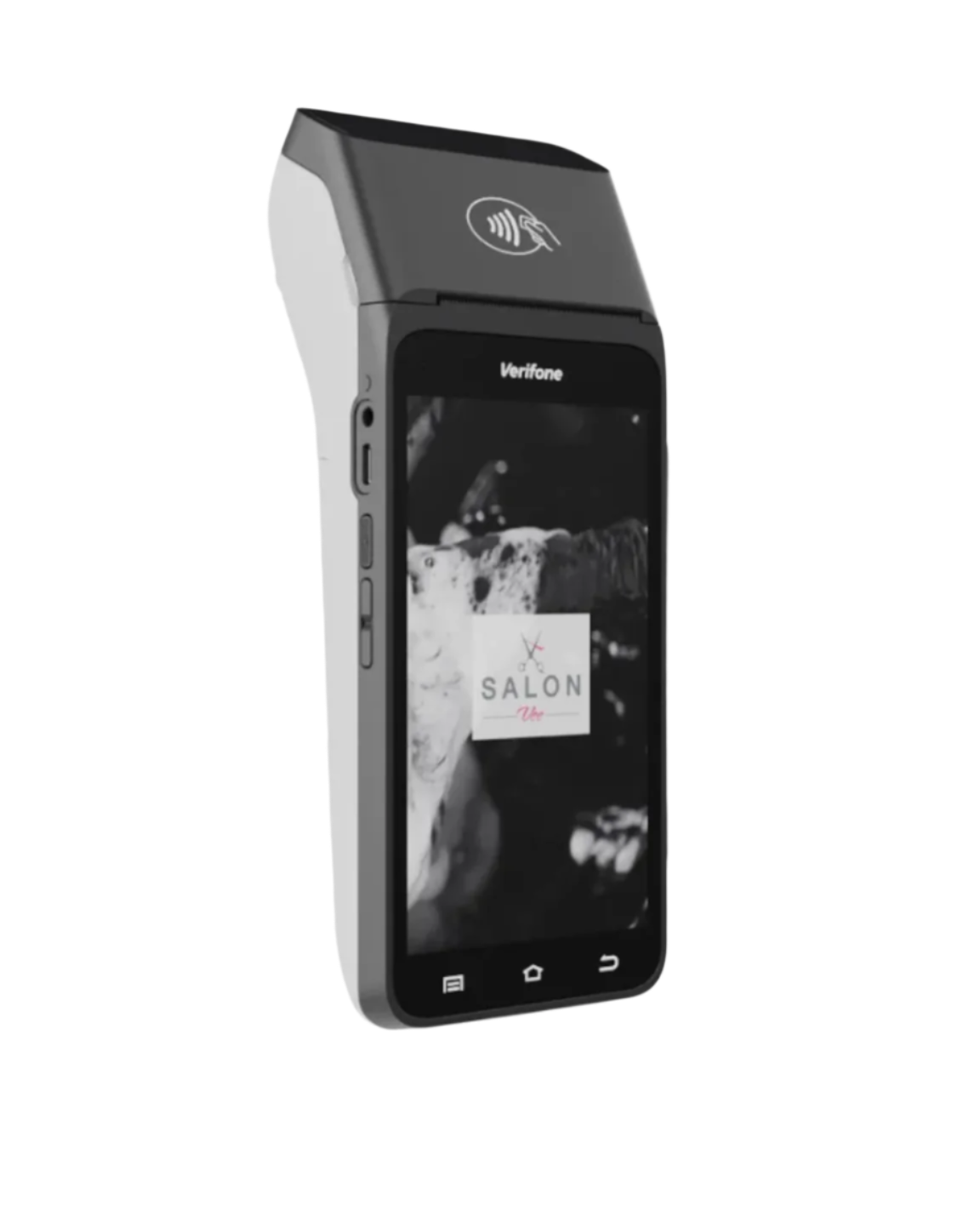 Verifone t650p
