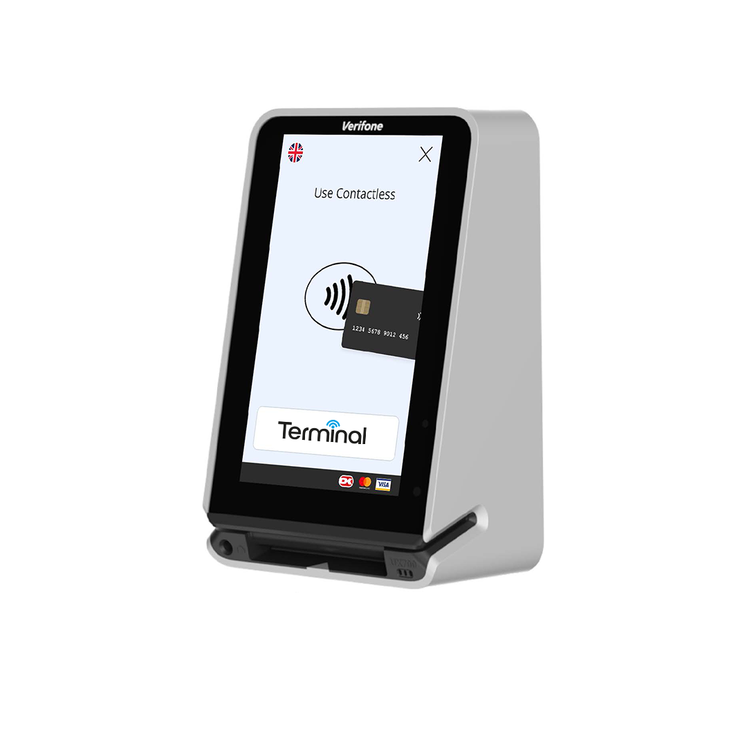 Verifone UX 700
