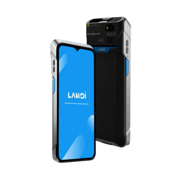 Landi M20 SE - Vibrant