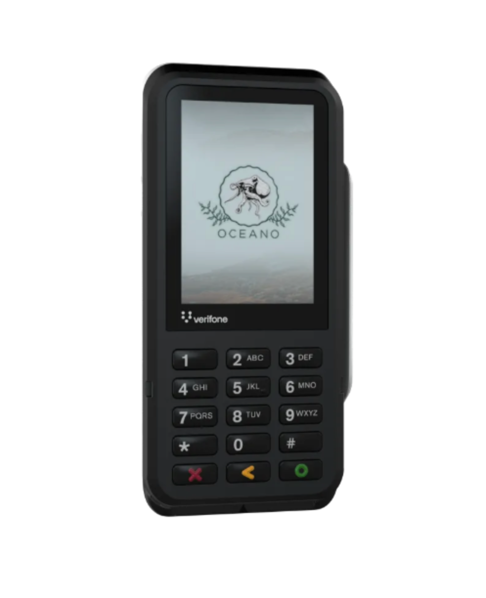 Verifone P630