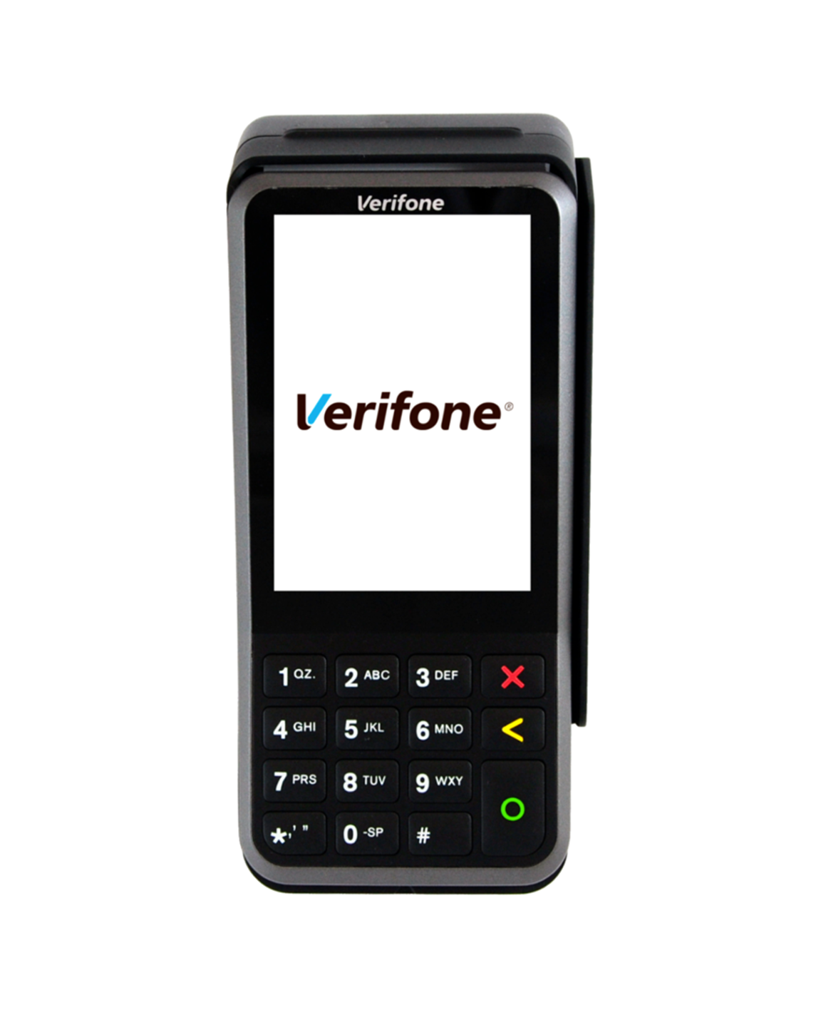 Verifone v400m