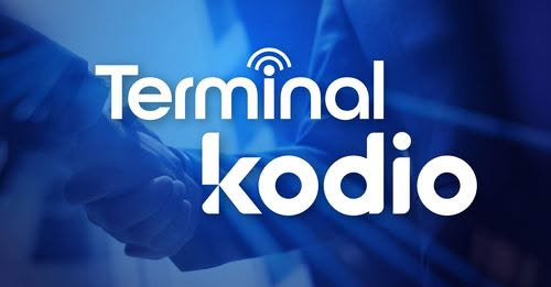 Kodio nýggi eigarin av Terminal.fo