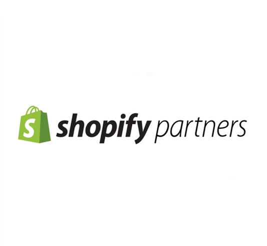 Terminal føroyskt Shopify umboð