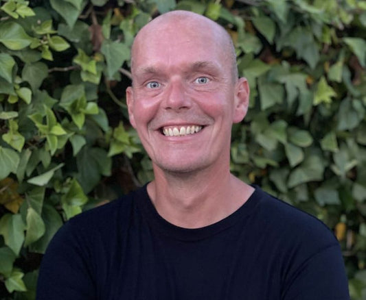 Nýggjur Stjóri í Terminal