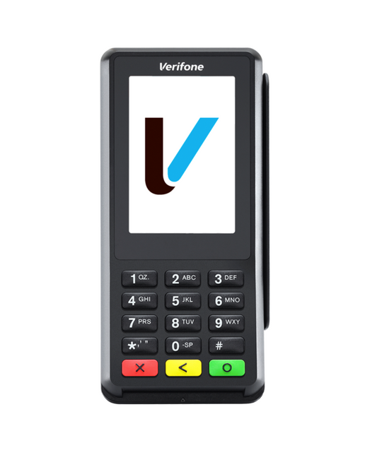 Verifone P400