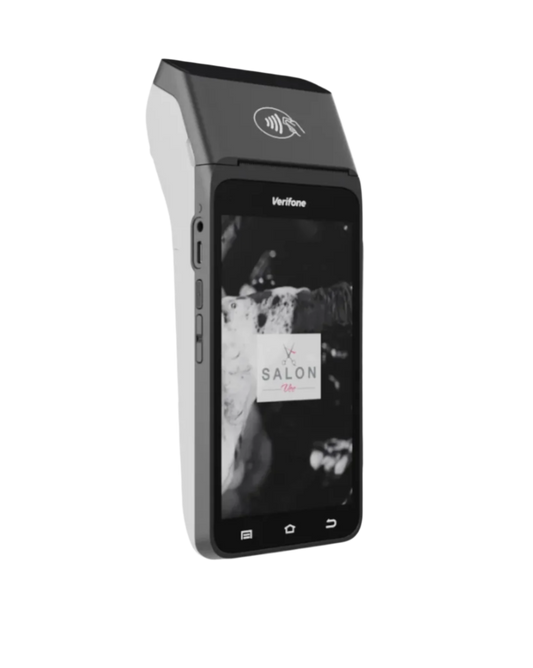 Verifone t650p