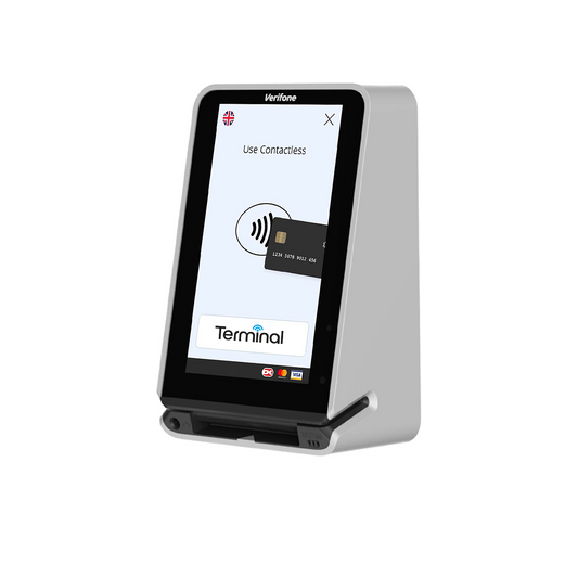 Verifone UX 700