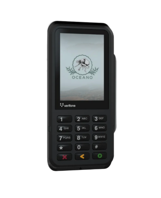 Verifone P630
