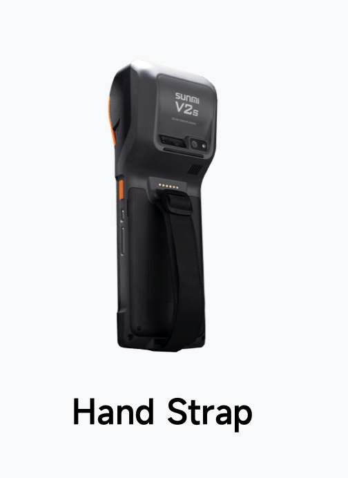 Sunmi v2s Handstrap