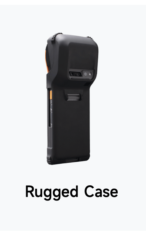 Sunmi V2s Rugged case