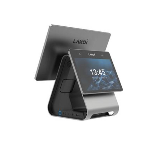 Landi C20 Kassi til Shopbox