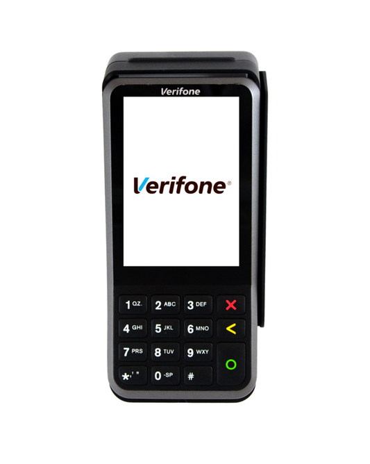 Verifone v400m