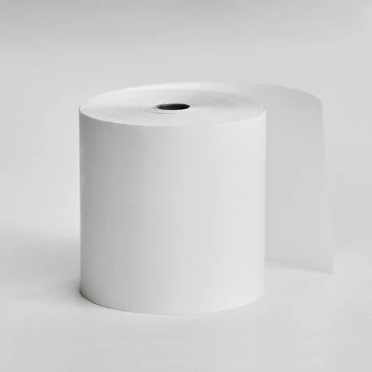 Bonrulla 80x80x12, 70g, Long Life, 30/Boks - prísur pr. rullu